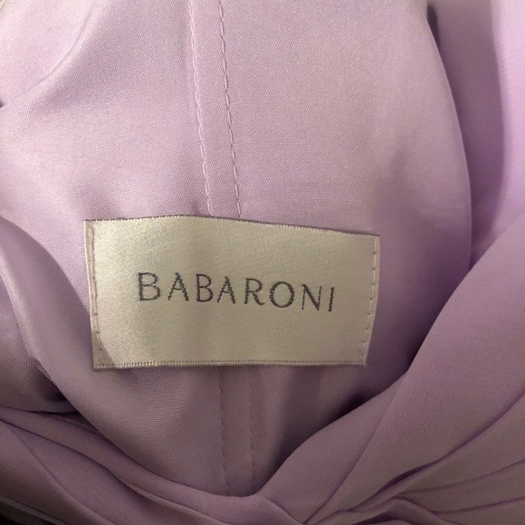 Babaroni Dress - Picture 3 of 3